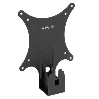 VESA Adapter for Compatible Dell Monitors