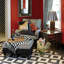 Courtly Check® Curtain Panel