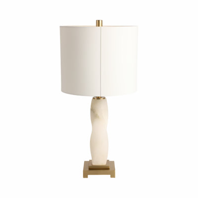 Nala Standard Table Lamp Single