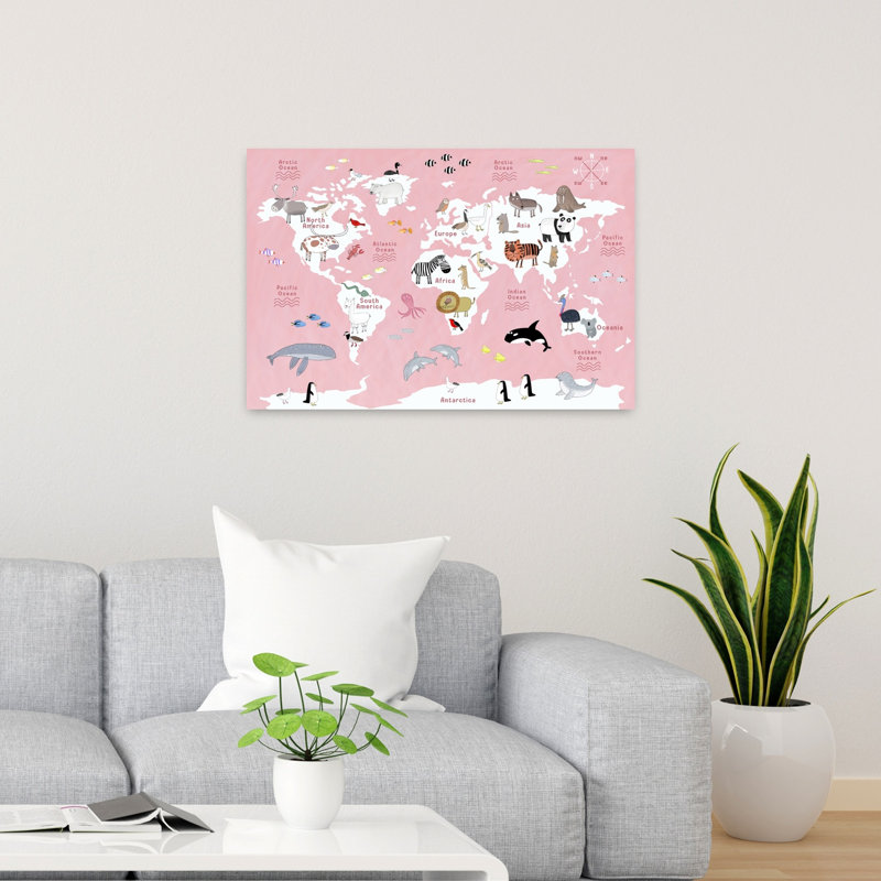 Print, 60.96cm H x 91.44cm W