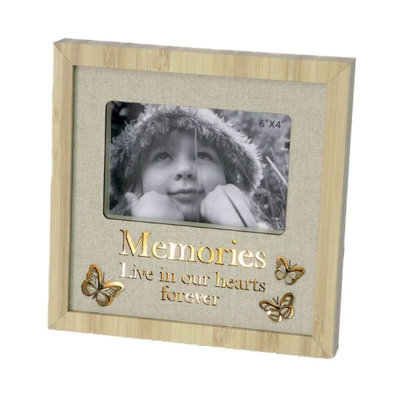 Stellan Matte Picture Frame with Mat