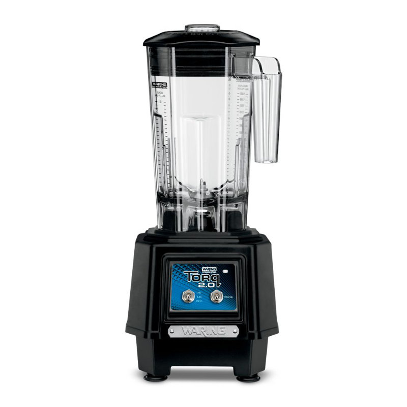 Waring 2 Speed 48oz. Countertop Blender