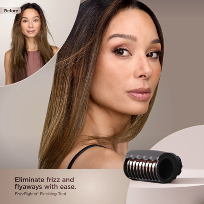 Shark Speed Style Pro Hair Dryer, Straight & Wavy