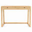 Bureau d'écriture Bamboo