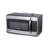 Commercial Chef 1.7 Cu. Ft. Over-The-Range Convection Microwave Oven, 1000 Watt Microwave with 10 Power Levels