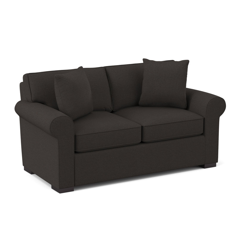 Eva-Grace 66 po, Microfibre Gipsy Graphite Performance