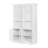 Cabinet - 53x19x83"-1768802308
