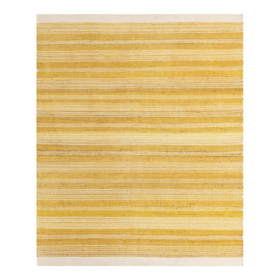 Striped Indoor Rug
