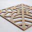 Panneaux muraux décoratifs en bois Garland-63301006-70185602