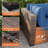 Dinyu Wicker 8 - Person Modular Patio Conversation Set with Cushions-1444861064
