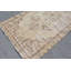 Tapis brun à tissage plat, tapis géométrique, grand tapis 4,9 x 9,4 pi, tapis antique, tapis rétro, tapis turc