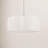 Vino 1 - Light Single Pendant