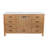 Claudett 60'' Single Bathroom Vanity with Top-1541542915-1509762387