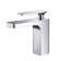 Infinity Single-Hole Single-handle Bathroom Faucet