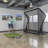 Gosports ELITE Golf Practice Net With Steel Frame - 7 ft Size - Heavy Duty Indoor Outdoor Versatile