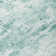 Machine Washable Indoor/Outdoor Xhevrie Aqua Rug