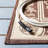 Pinederosa Performance Oriental Indoor/Outdoor Area Rug-1053609968