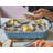Staub Ceramics Ceramique Rectangular Baking Dish Set 3 Piece-56048999