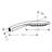Raindance Handheld Shower Head-11081145