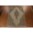 Sabeeh One-of-a-Kind Rectangle 9'5" X 14'1" 1920s Wool Area Rug in Beige