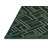 Machine Washable Trellis Green Area Rug-1477343899