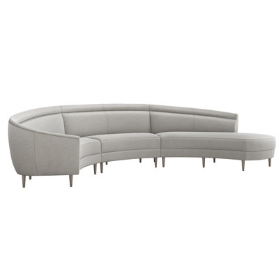 Capri Sectional
