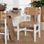 Chaise de salle à manger Hornersville-774723157