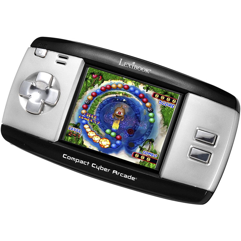 Lexibook Handheld Game