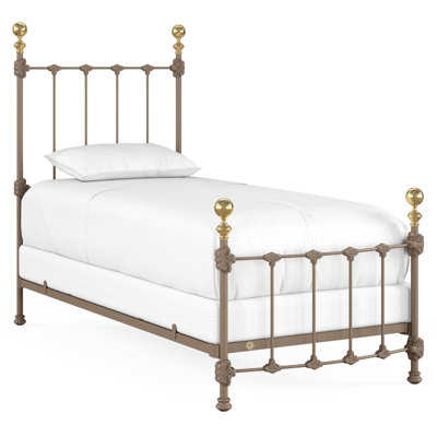 151 Palatial Bed | Complete Standard
