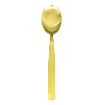 Tigre Serving Spoon - 24 Pieces