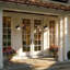 Vendramin Iron Wall Light