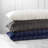 12x36 Heavenly Faux Fur Dec Pillow Ivory