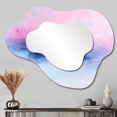 Miroir mural Minimalist