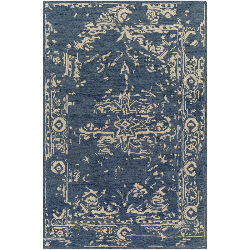 Tapis Bergmann GND2340, Rectangle 2 pi x 3 pi