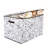 Baum Fabric Decorative Bin-1157176536