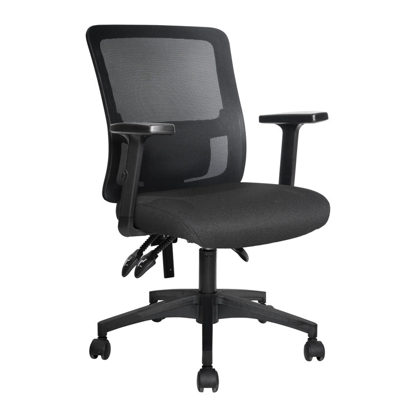 Finkbeiner Mesh Office Chair