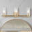 Ermia 3 - Light Vanity Light