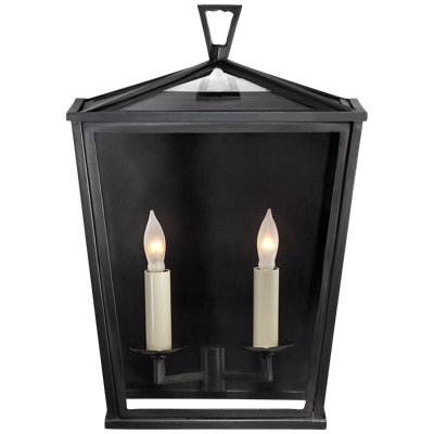 Chapman & Myers Darlana 3/4 Lantern