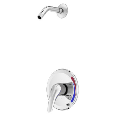 Pfirst Series Trim Less Head Less Spout