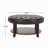 ROUND OTTOMAN-1137228674