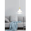 Greig 1 - Light Dome Pendant-1443769544