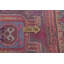 Tapis tribal mauve 4 x 10