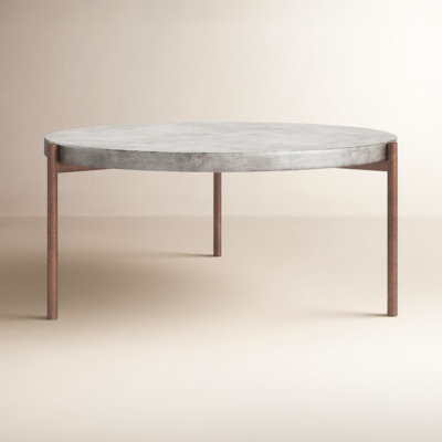 Ebbe 36" Coffee Table