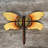 Handmade Farmhouse Landscape & Nature Wall Decor on Metal