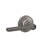 Solstice Lever Keyed Entry Lock-1144201510