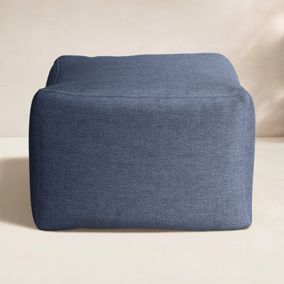 Sunbrella Outdoor Solid Modular Seating