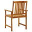 Ellaline Patio Dining Armchair-617899718