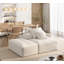 Canapé modulaire surdimensionné Modern-1442180964