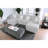 Bax Upholstered Ottoman