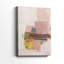 Patchwork I -Galerie enveloppée Cavas-88157602